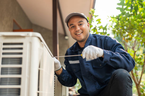 Best HVAC Installation Services  in Scaggsville, MD